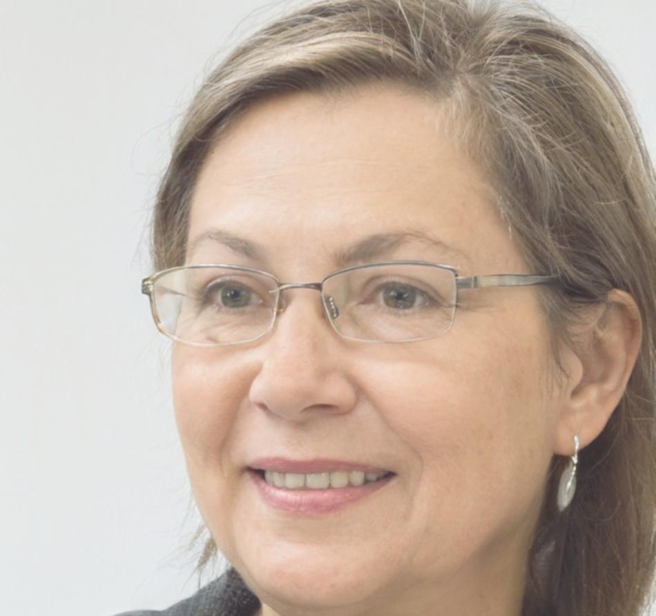 Briony Castellanos, Program Development Lead